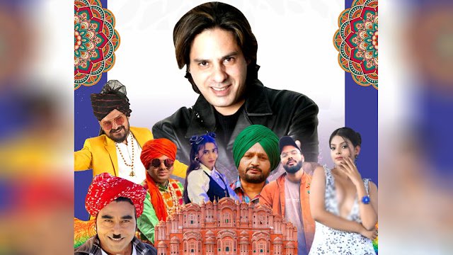 राजस्थान अचीवर्स अवार्ड शो का दूसरा सीजन 23 फरवरी को होगा आयोजित